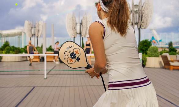 Celebrity Cruises, Celebrity Beyond, Pickleball 2 ©CEL.jpg